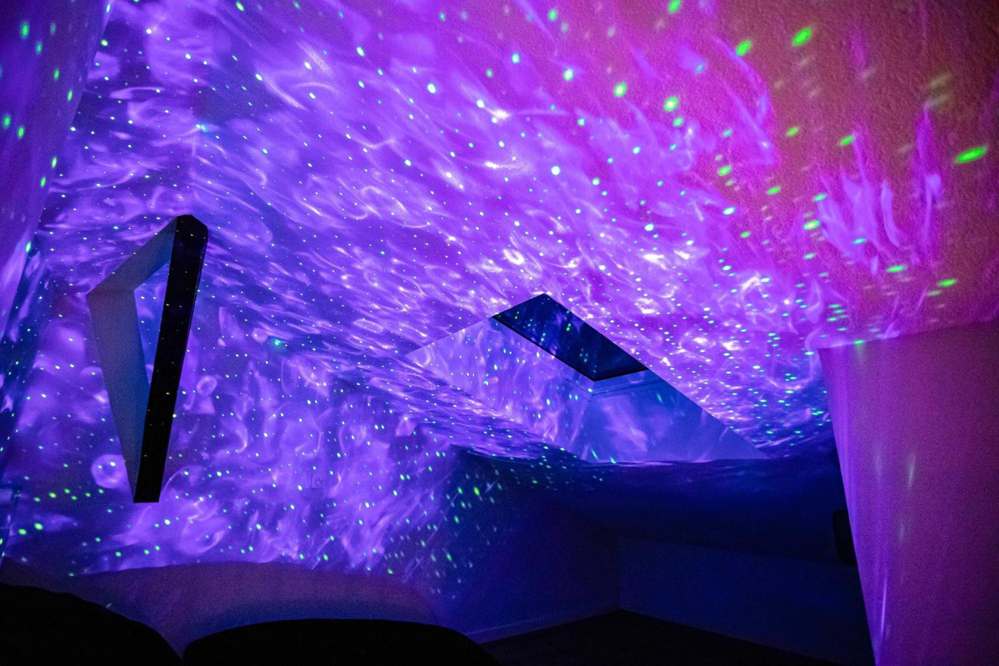 50 Nuances D'Amour - Jacuzzi / Massage / Cinema Moirans Luaran gambar